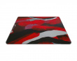 GP4 Large Mousepad - Abstract Retro