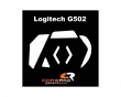 Skatez for Logitech G502