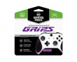 Performance Grips - Xbox One - Black