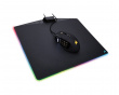 Gaming MM800 RGB Mousepad