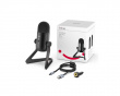 USB Microphone K678 (DEMO)