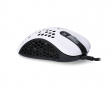 Skoll Mini Gaming Mouse - White (DEMO)