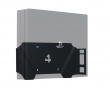Wall Mount for PS4 Pro - Black (DEMO)