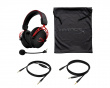 Cloud Alpha Gaming Headset (DEMO)