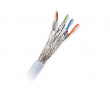 STP Cat 8 Network cable - 8 meter (DEMO)