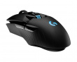 G903 Lightspeed Hero Wireless (DEMO)