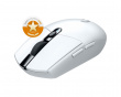 G305 Lightspeed Wireless Gaming Mouse White (DEMO)