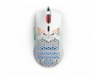 Model O- Gaming Mouse White (DEMO)