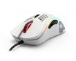 Model D Gaming Mouse White (DEMO)