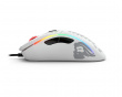 Model D Gaming Mouse White (DEMO)