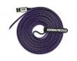 Gaming USB Cable - Purple/Black (DEMO)