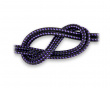 Gaming USB Cable - Purple/Black (DEMO)