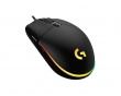 G203 Lightsync Gaming Mouse Black (DEMO)