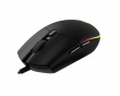 G203 Lightsync Gaming Mouse Black (DEMO)