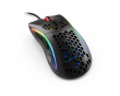 Model D- Gaming Mouse Black (DEMO)