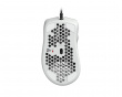 Model D- Gaming Mouse White (DEMO)