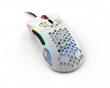 Model D- Gaming Mouse White (DEMO)