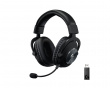 G Pro X Wireless Lightspeed Gaming Headset - Black (DEMO)