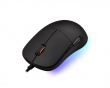 XM1 RGB Gaming Mouse - Black (DEMO)