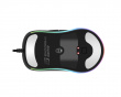 XM1 RGB Gaming Mouse - Black (DEMO)