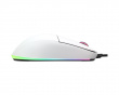 XM1 RGB Gaming Mouse - White (DEMO)