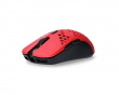 Hati S Gaming Mouse Red/Black (DEMO)
