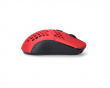 Hati S Gaming Mouse Red/Black (DEMO)
