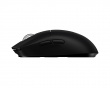 G PRO X Superlight Wireless Gaming Mouse - Black (DEMO)