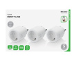 3-pack Smart Plug WiFi (DEMO)