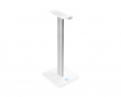 Headset Stand Aluminum - White (DEMO)
