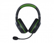 Kaira Wireless Gaming Headset (PC/Xbox Series X) (DEMO)