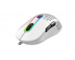 Makalu 67 RGB Gaming Mouse White (DEMO)