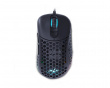 Custom Ultralight Gaming Mouse - Black (DEMO)