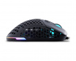 Custom Ultralight Gaming Mouse - Black (DEMO)