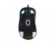 Custom Ultralight Gaming Mouse - Black (DEMO)