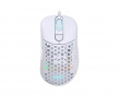 Custom Ultralight Gaming Mouse - White (DEMO)