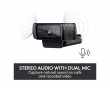 HD Pro Webcam C920e (DEMO)