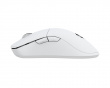 Origin One X Wireless Utralight Gaming Mouse - White