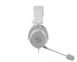 Viro Plus USB Gaming Headset - Onyx White (DEMO)