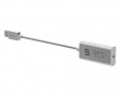 Viro Plus USB Gaming Headset - Onyx White (DEMO)