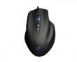 Naos Pro Gaming Mouse - Black (DEMO)