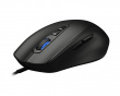 Naos Pro Gaming Mouse - Black (DEMO)