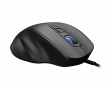 Naos Pro Gaming Mouse - Black (DEMO)