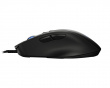 Naos Pro Gaming Mouse - Black (DEMO)