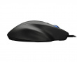 Naos Pro Gaming Mouse - Black (DEMO)