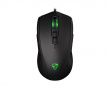 Avior Pro Gaming Mouse- Black (DEMO)