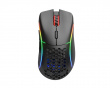 Model D Wireless Gaming Mouse - Black (DEMO)
