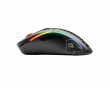 Model D Wireless Gaming Mouse - Black (DEMO)