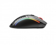 Model D Wireless Gaming Mouse - Black (DEMO)