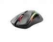 Model D Wireless Gaming Mouse - Black (DEMO)